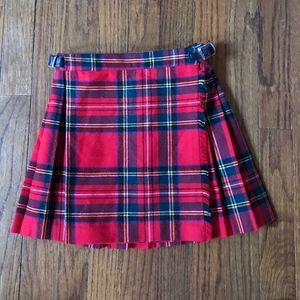 O'Neil of Dublin Irish Step Dancing skirt